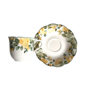 Servizio da caffè in porcellana