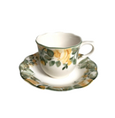 Servizio da caffè in porcellana