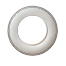 Sottopiatti in porcellana