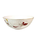 Servizio piatti flora Royal Copenhagen