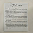 Caffettiera tazzine caffè in porcellana