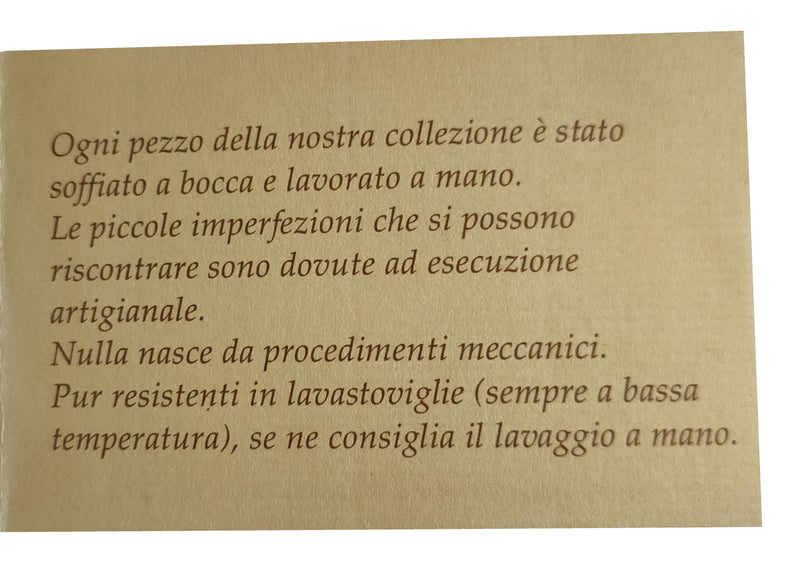 Vaso da terra rosso nero