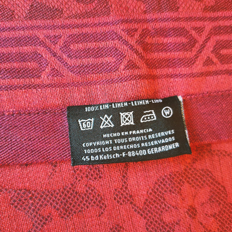 Tovaglia in lino