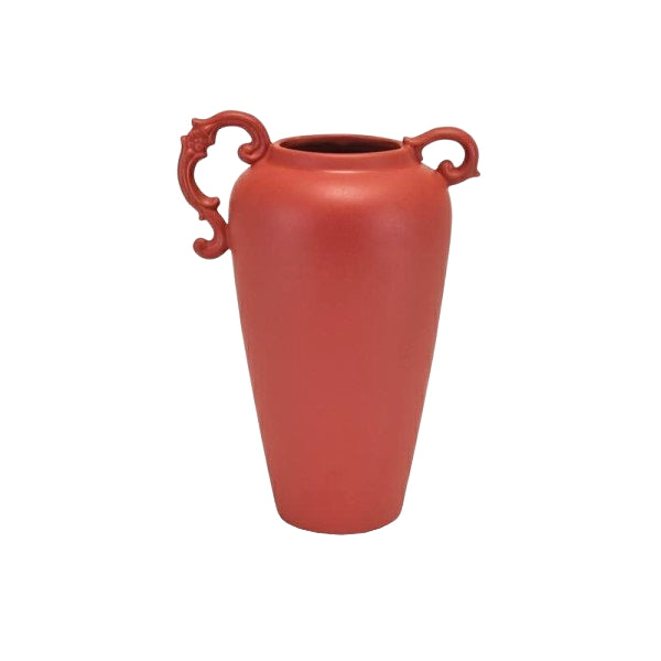 Vaso con fiori