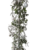 Albero di Natale in metallo