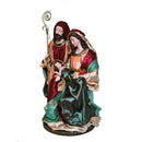 Natività in tessuto