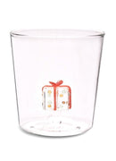 Set bicchieri natalizi