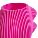 Vaso fucsia