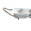 Antipastiera  in porcellana