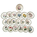 Servizio piatti Portmeirion