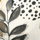 Quadro dipinto su tela