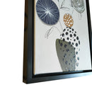 Quadro dipinto su tela