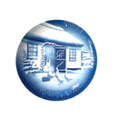 Piatto collezione Bingh & Grondhal