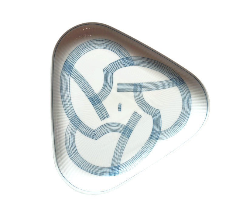 Piatto ciotola royal Copenhagen