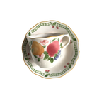 Servizio da caffè in porcellana