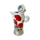 Caffettiera tazzine caffè in porcellana