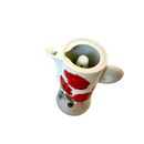 Caffettiera tazzine caffè in porcellana