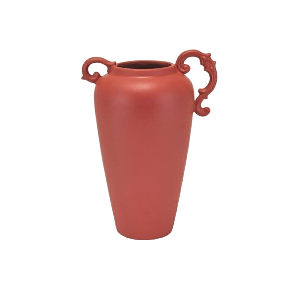 Vaso con fiori