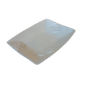 Centrotavola verde salvia