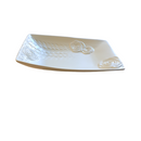 Centrotavola verde salvia