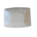 Centrotavola verde salvia