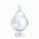 Ponciera coppa sangria in vetro