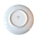 Sottopiatti in porcellana