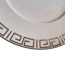 Sottopiatti in porcellana Di Limoges