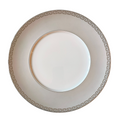 Sottopiatti in porcellana