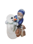 Statuina Royal Copenhagen