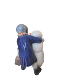 Statuina Royal Copenhagen