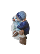 Statuina Royal Copenhagen