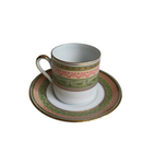 Tazze da caffè in porcellana