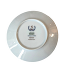 Servizio da tè in porcellana di Limoges