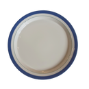 Servizio piatti decoro campanule