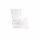 Bicchieri acqua vino in cristallo