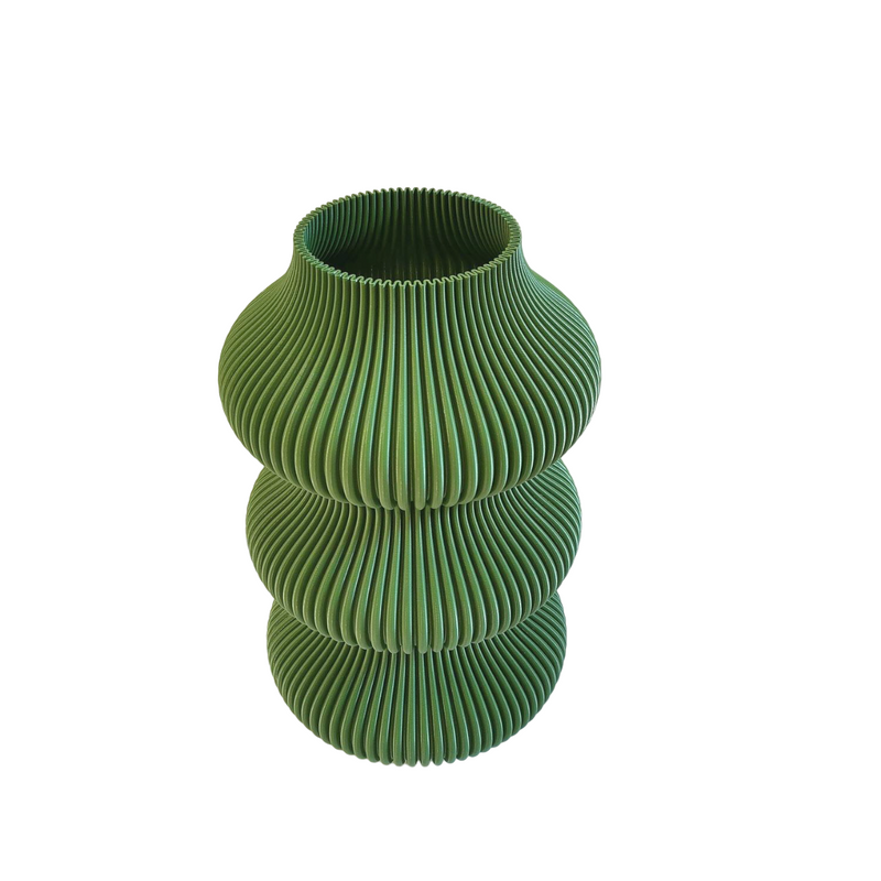 Vaso stampa 3D