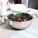 Casseruola cm 28 con coperchio