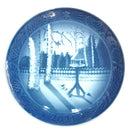 Piatto Natale 2021 Royal Copenhagen