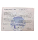 Piatto Natale 2021 Bing & Grondahl Royal Copenhagen