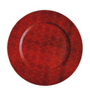 Set 12 sottopiatti natalizi