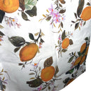 Tovaglia limoni in lino