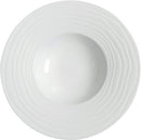 Servizio piatti in porcellana di Limoges bianco