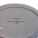 Piatto da portata in porcellana di Limoges