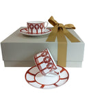 Tazze da the ducale Geminiano cozzi