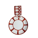 Tazze da the ducale Geminiano cozzi