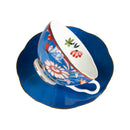 tazza da tè in porcellana inglese