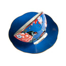 tazza da tè in porcellana inglese