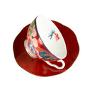 tazza da tè in porcellana inglese