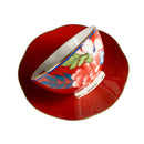 tazza da tè in porcellana inglese